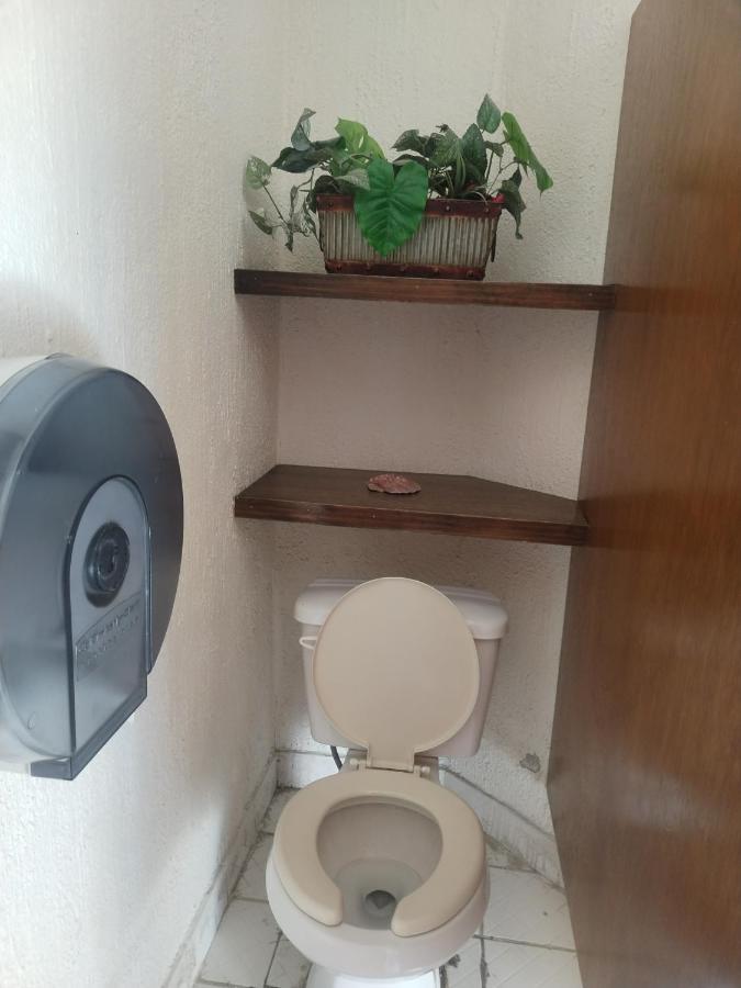 Hospedaje Del Campanero 19 Guanajuato Eksteriør bilde