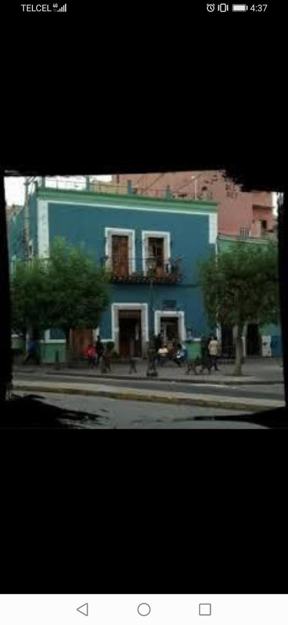 Hospedaje Del Campanero 19 Guanajuato Rom bilde