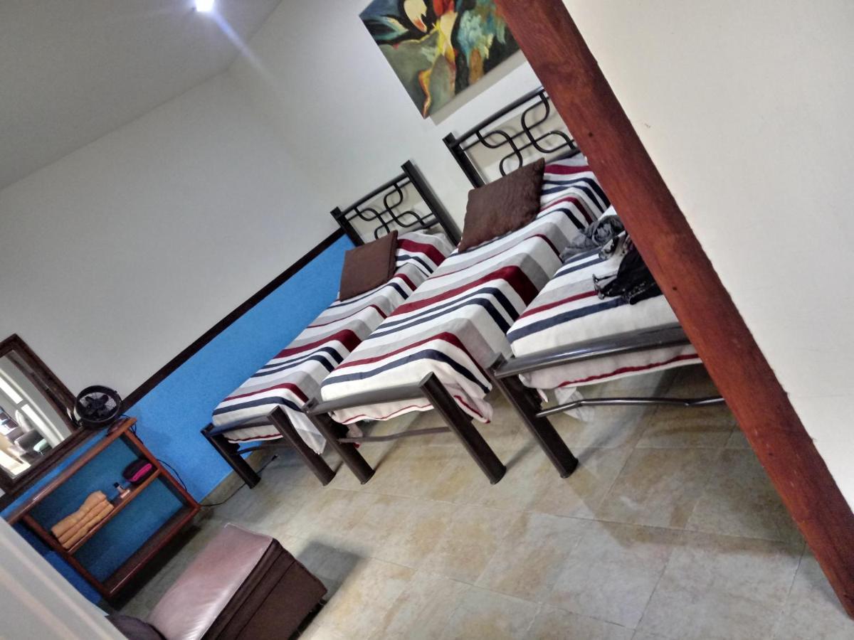 Hospedaje Del Campanero 19 Guanajuato Eksteriør bilde